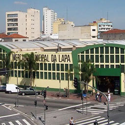 Chaveiro 24 Horas na Lapa