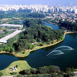 Chaveiro 24 horas no Ibirapuera