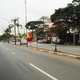 Chaveiro 24 horas em Indianópolis